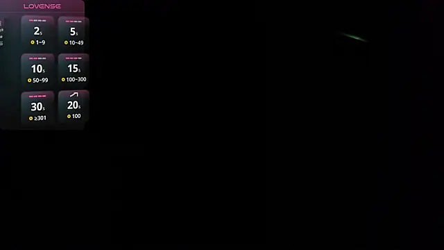 JASMINE1122 online show from 11.01.25