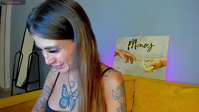 Patricia Cox online show from 04.02.26