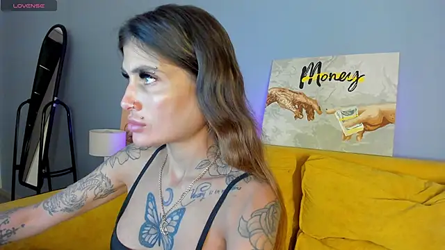 Patricia Cox online show from 04.16.26