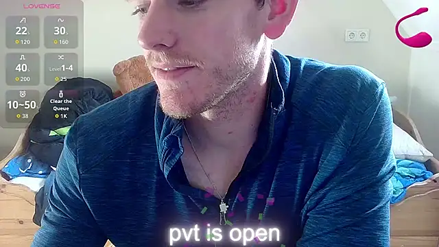 Love Bert online show from 10.13.25