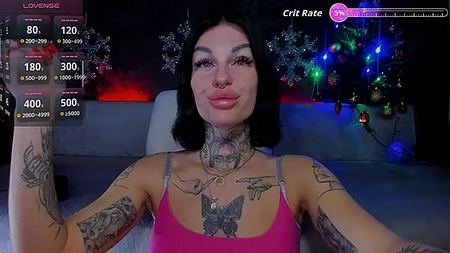 angel devil forever online show from 01.06.26