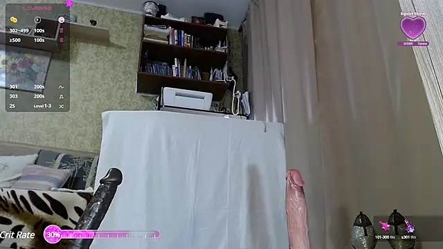 Snapshot of Eve_Milf chatting on 12.05.24 Eve Milf online show from 12.05.24