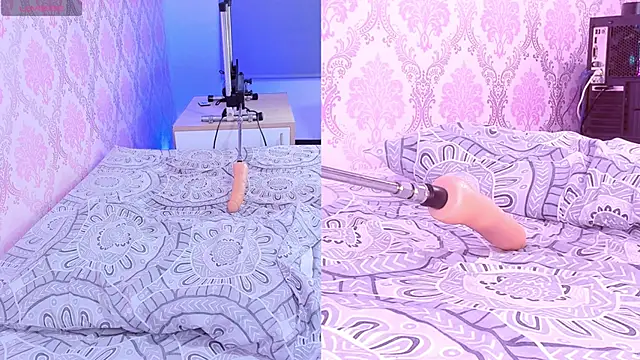 kloe campbell online show from 02.24.25