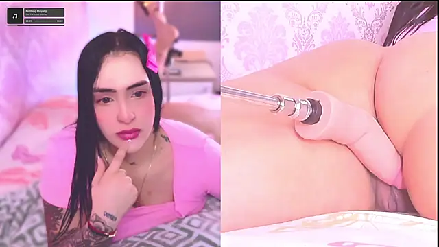 kloe campbell online show from 01.13.26