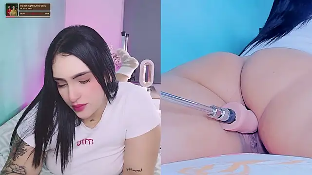 kloe campbell online show from 02.19.26