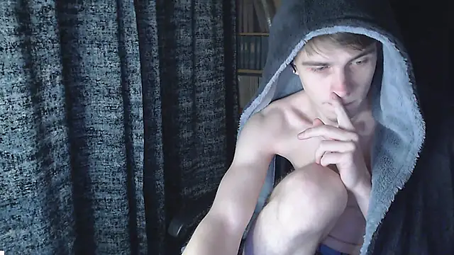 Student Oliver online show from 11.23.25