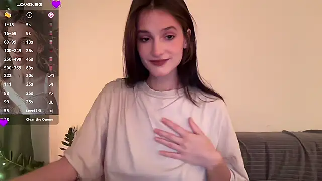 Fleur Delis online show from 12.27.24