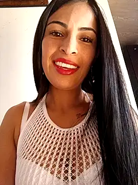 Astrid-- online show from 12.23.24