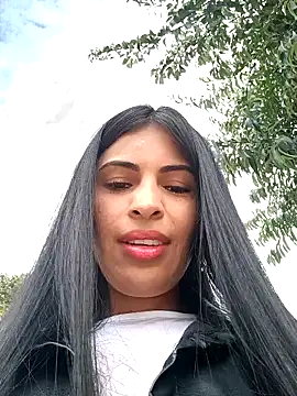 Astrid-- online show from 01.02.25