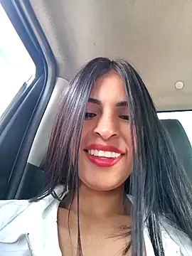 Astrid-- online show from 01.08.25