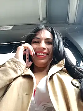 Astrid-- online show from 01.17.25