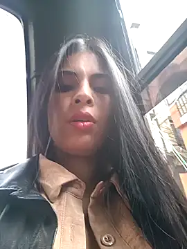 Astrid-- online show from 01.20.25