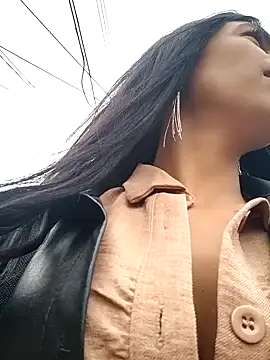 Astrid-- online show from 02.06.25