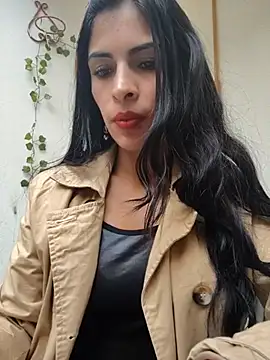 Astrid-- online show from 03.05.25