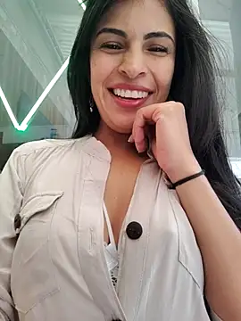 Astrid-- online show from 10.17.25