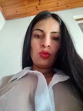 Astrid-- online show from 10.21.25