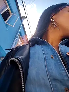 Astrid-- online show from 01.07.26