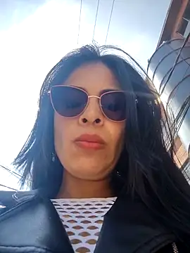 Astrid-- online show from 02.10.26