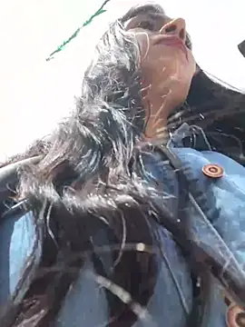 Astrid-- online show from 04.10.26