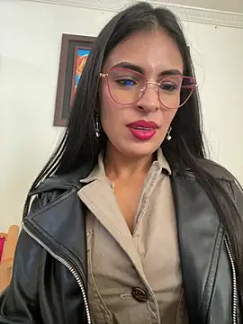 Astrid-- online show from 04.17.26