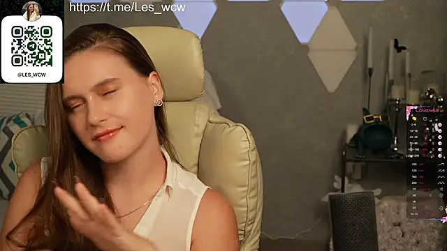 HarleyDeess online show from 10.28.25