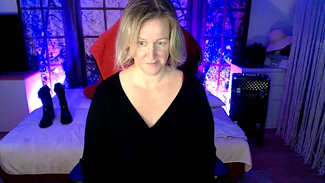 MarleneBloem online show from 01.13.25