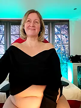 MarleneBloem online show from 01.27.25