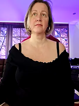 MarleneBloem online show from 02.22.25