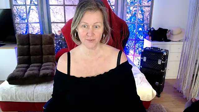 MarleneBloem online show from 02.24.25