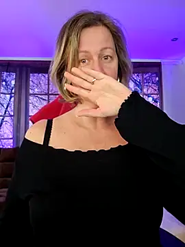 MarleneBloem online show from 02.27.25