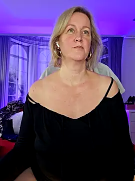 MarleneBloem online show from 09.17.25