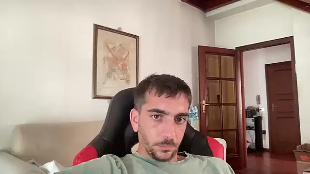 Snapshot of christ963 chatting on 09.09.25 christ963 online show from 09.09.25