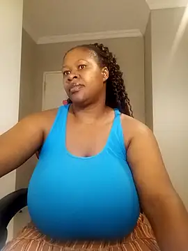 bustylisa1983 online show from 03.19.25