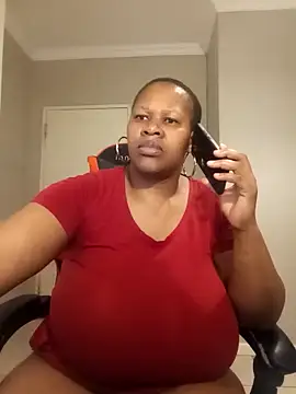 bustylisa1983 online show from 09.21.25