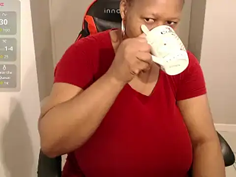 bustylisa1983 online show from 10.02.25