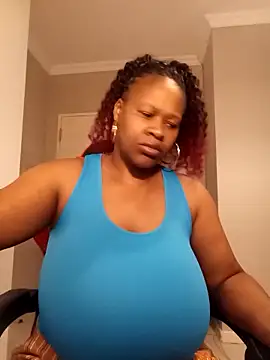 bustylisa1983 online show from 04.24.26