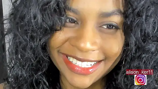 alison-ker3 online show from 12.12.24