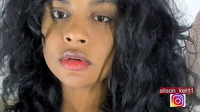 alison-ker3 online show from 02.03.25