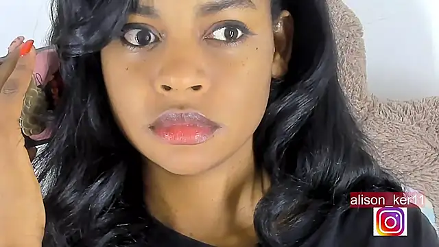 alison-ker3 online show from 02.16.25