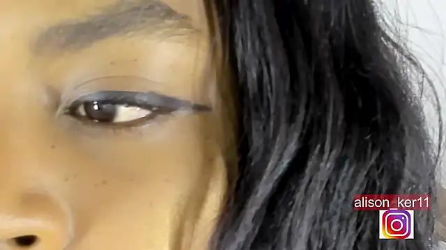 alison-ker3 online show from 03.12.25