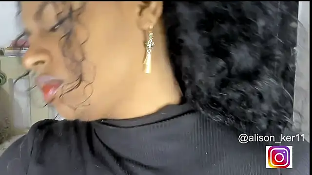 alison-ker3 online show from 11.07.25