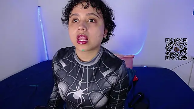 lou cute online show from 02.12.26