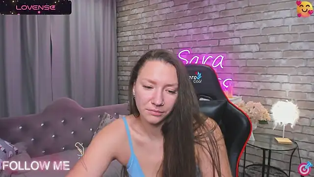 SarahCoksss online show from 01.16.25