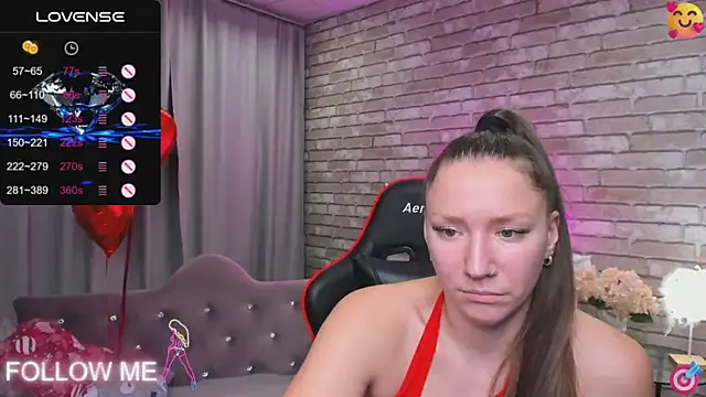 SarahCoksss online show from 02.11.25