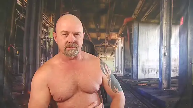 Snapshot of ManlyPrisonGuy chatting on 06.07.26 ManlyPrisonGuy online show from 06.07.26