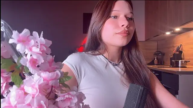 Snapshot of YourOblivion chatting on 03.08.26 YourOblivion online show from 03.08.26