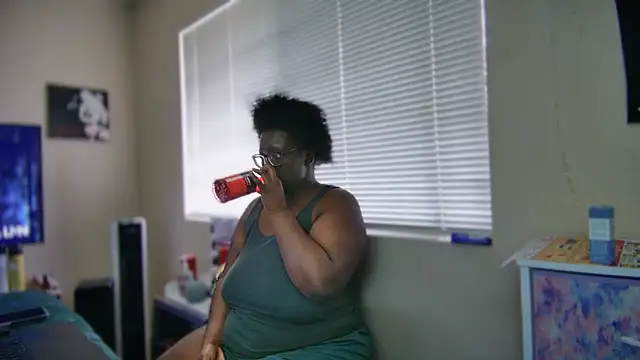 Yagurl  west online show from 01.29.25