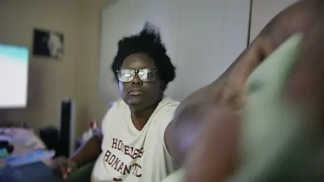 Yagurl  west online show from 02.15.25