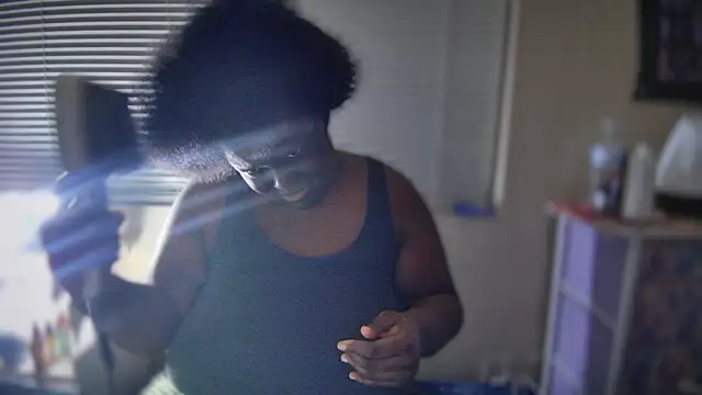 Yagurl  west online show from 02.16.25