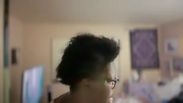 Yagurl  west online show from 02.23.25